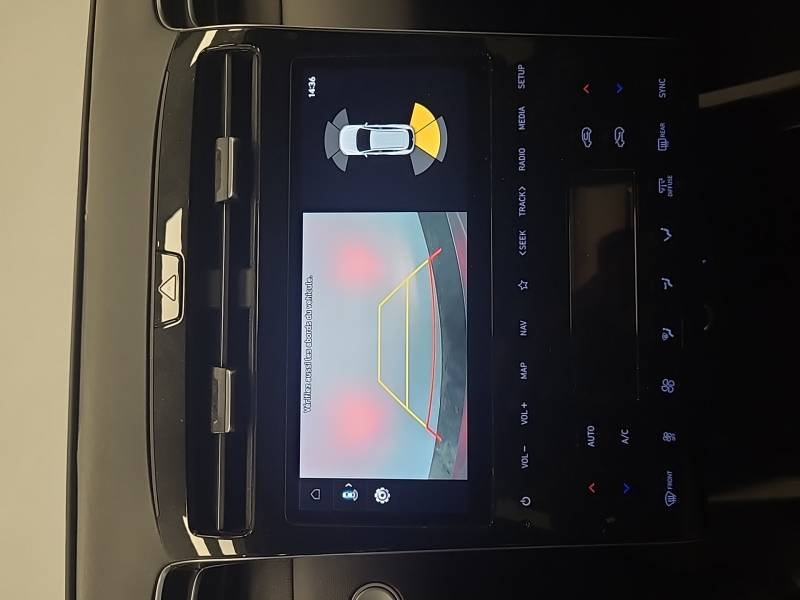 Hyundai Tucson - Photo 22