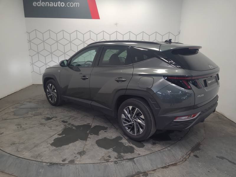 Hyundai Tucson - Photo 3
