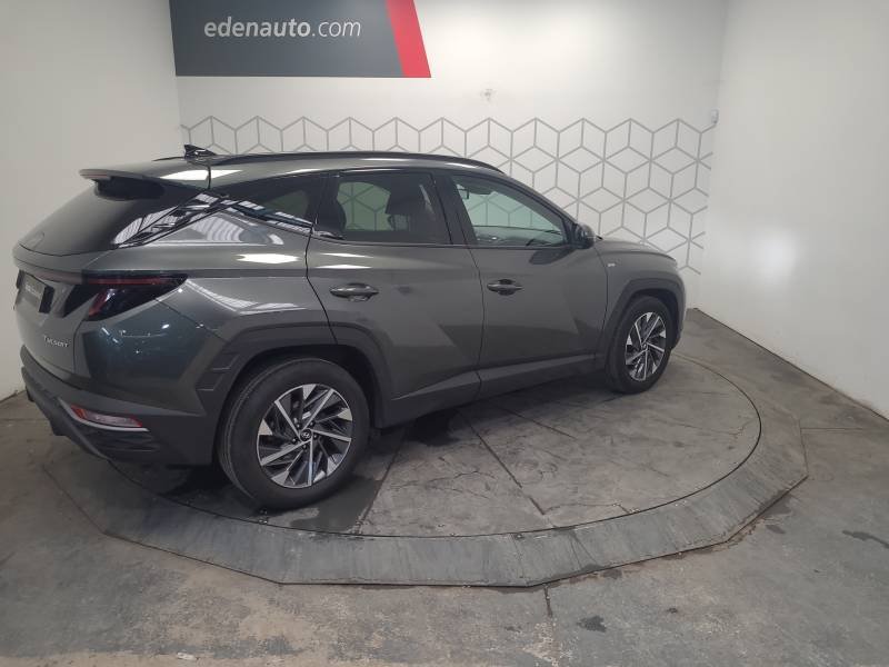 Hyundai Tucson - Photo 5