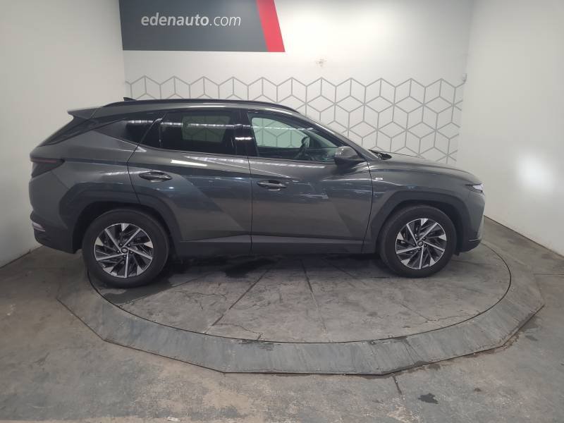 Hyundai Tucson - Photo 6