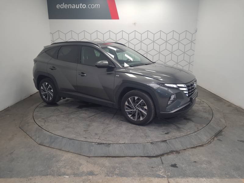 Hyundai Tucson - Photo 7