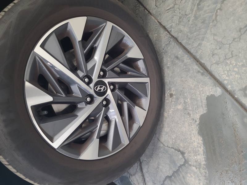Hyundai Tucson - Photo 9