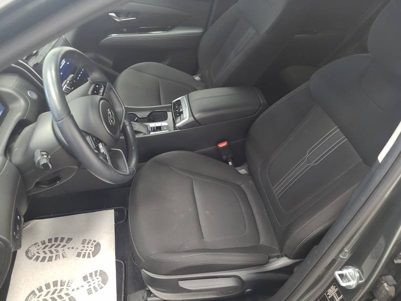 Hyundai Tucson - Photo 10