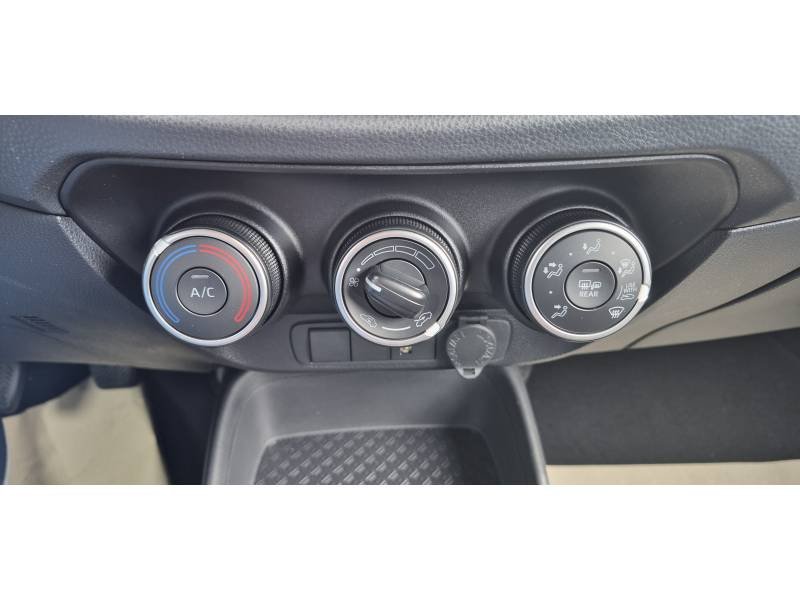 Toyota aygo x - Photo 12