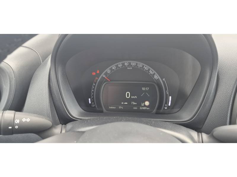 Toyota aygo x - Photo 13