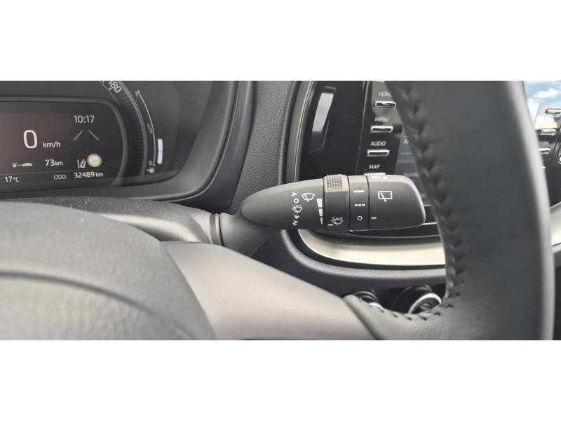 Toyota aygo x - Photo 15
