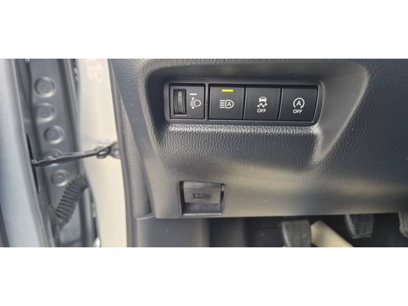 Toyota aygo x - Photo 19