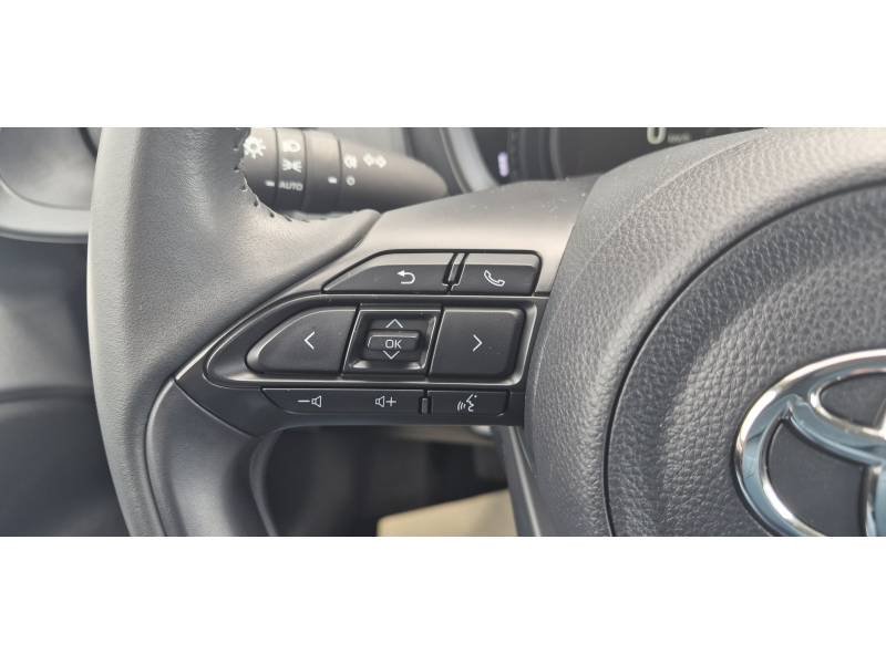 Toyota aygo x - Photo 24