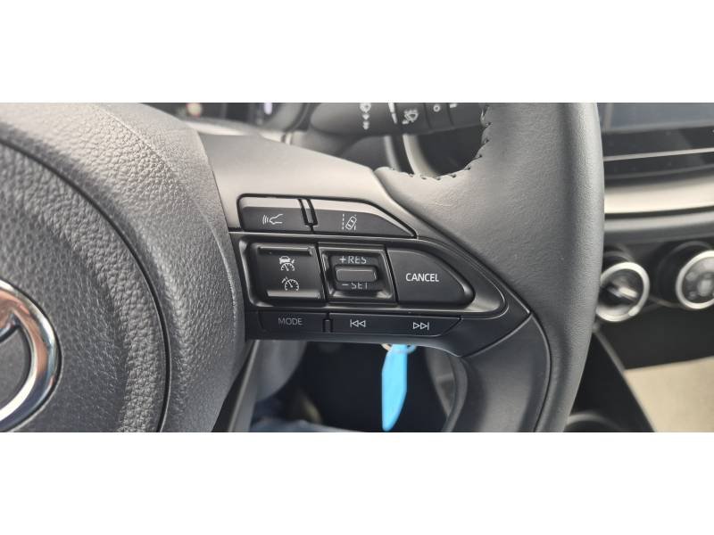 Toyota aygo x - Photo 25