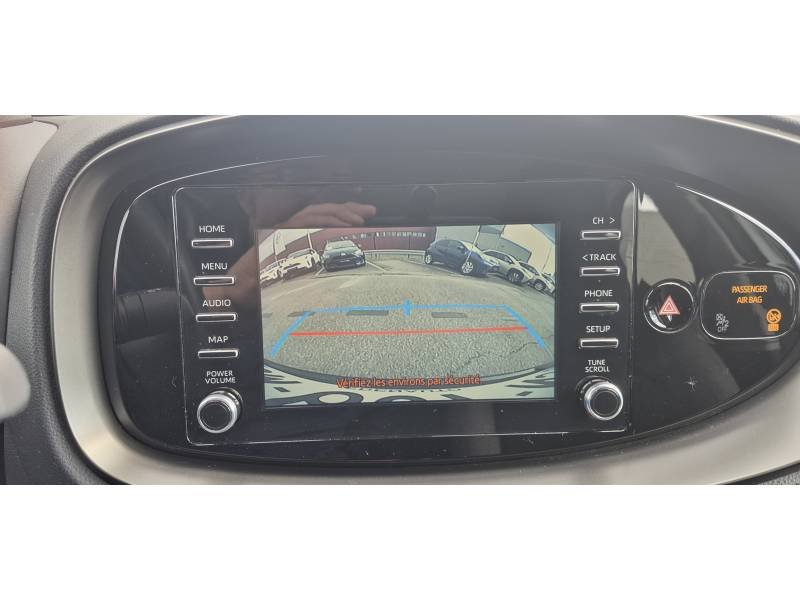 Toyota aygo x - Photo 10
