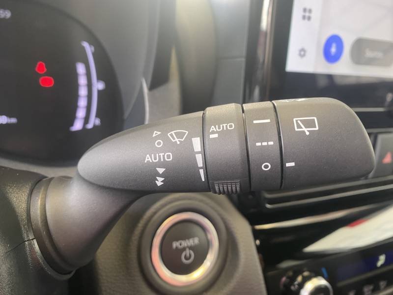 Toyota Yaris - Photo 12