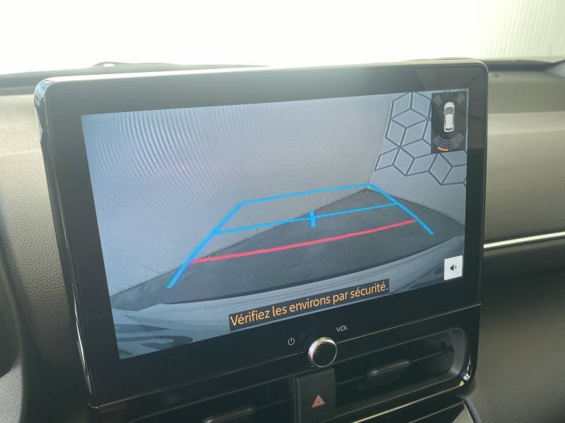 Toyota Yaris - Photo 16