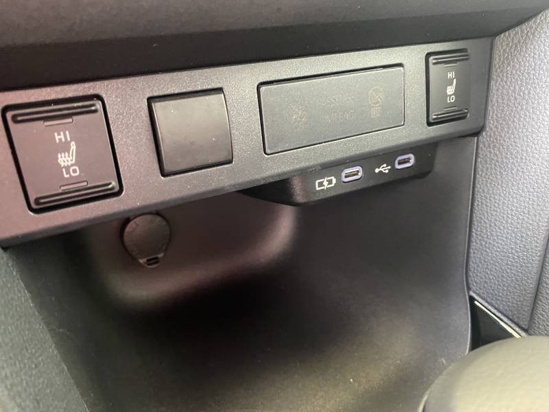 Toyota Yaris - Photo 18