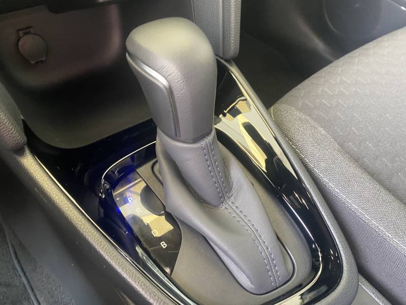 Toyota Yaris - Photo 19