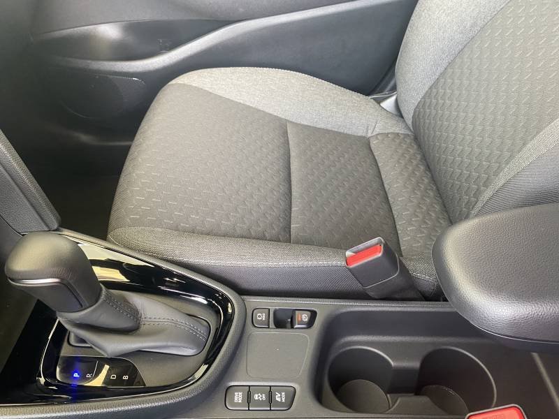 Toyota Yaris - Photo 20