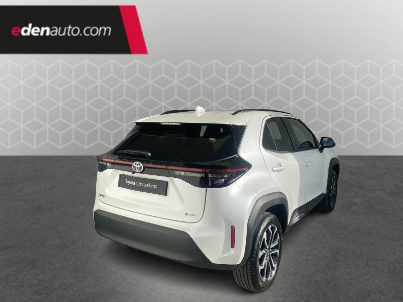 Toyota Yaris - Photo 2