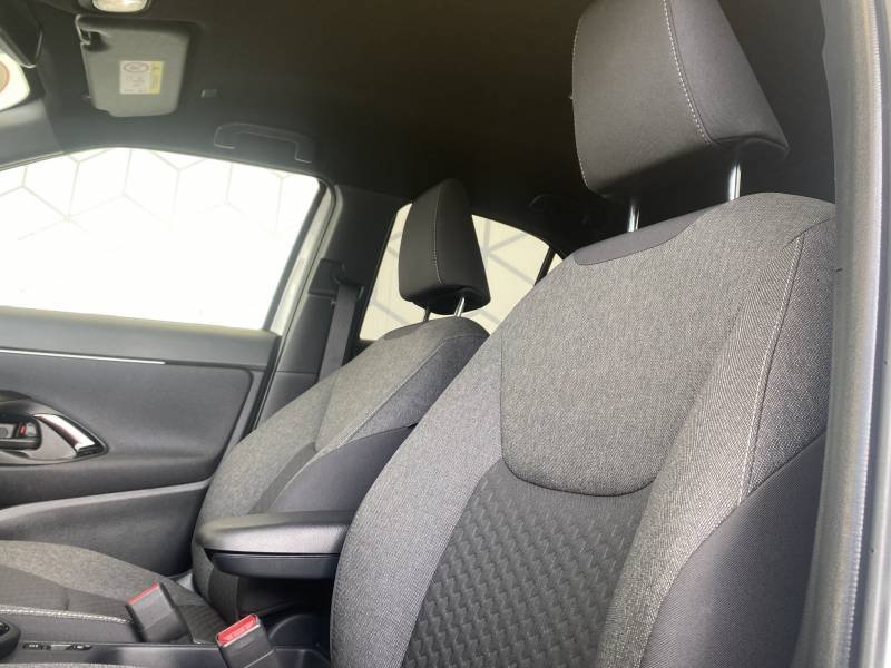 Toyota Yaris - Photo 24