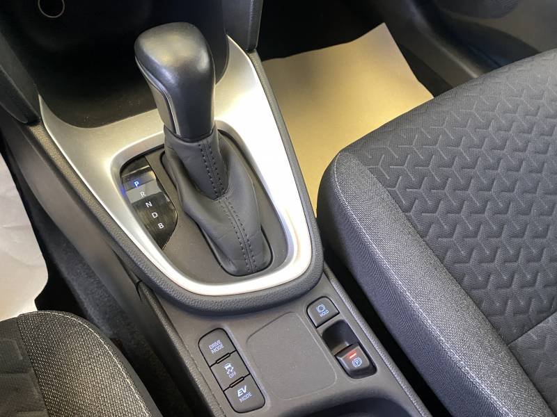 Toyota Yaris - Photo 25
