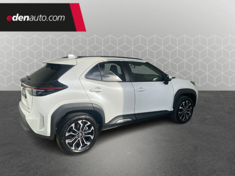 Toyota Yaris - Photo 3