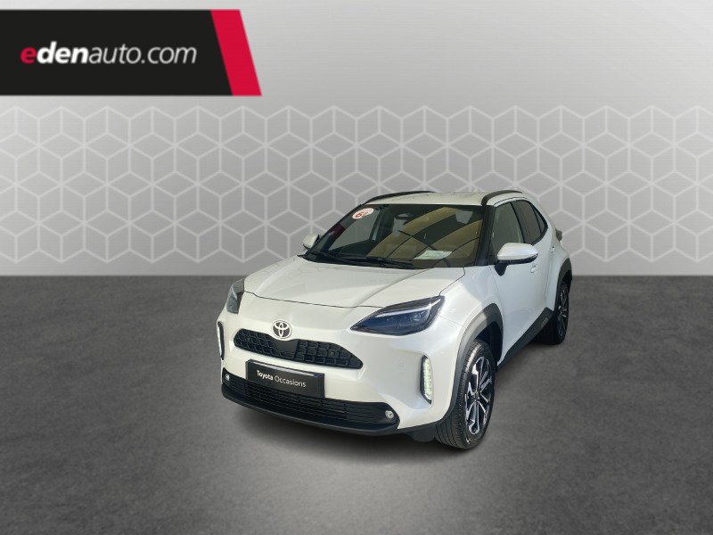 Toyota Yaris - Photo 4