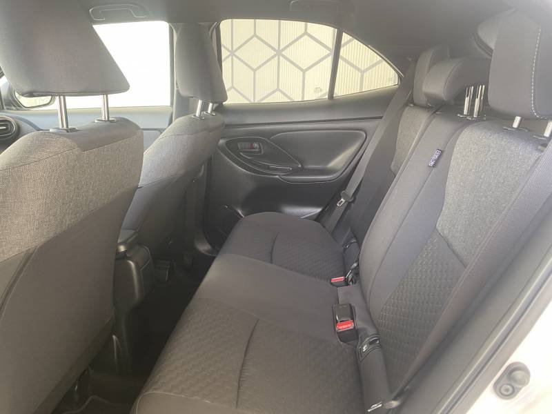 Toyota Yaris - Photo 7