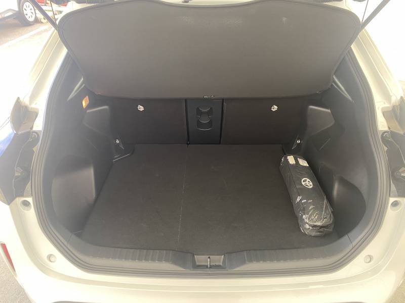 Toyota Yaris - Photo 8