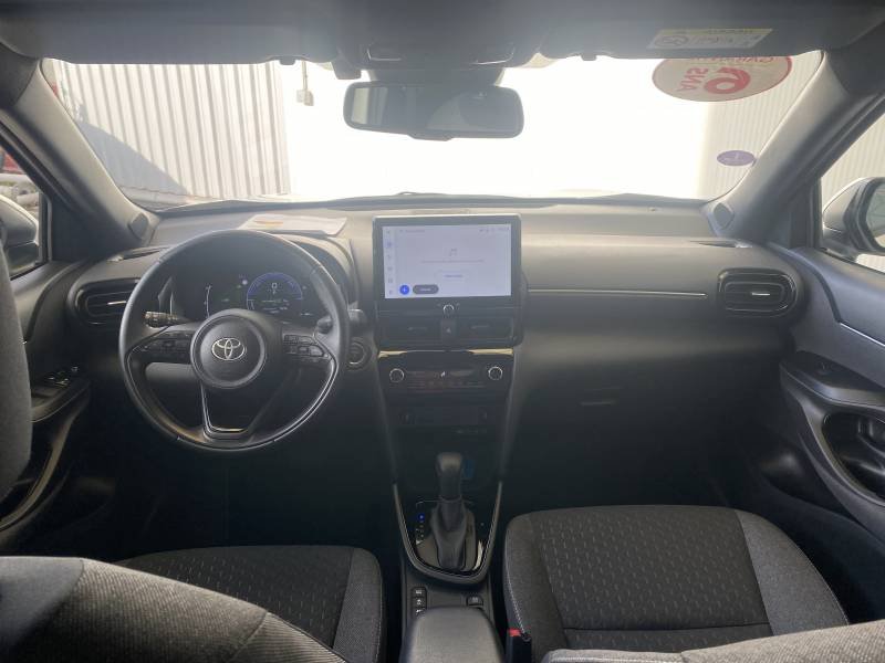 Toyota Yaris - Photo 9