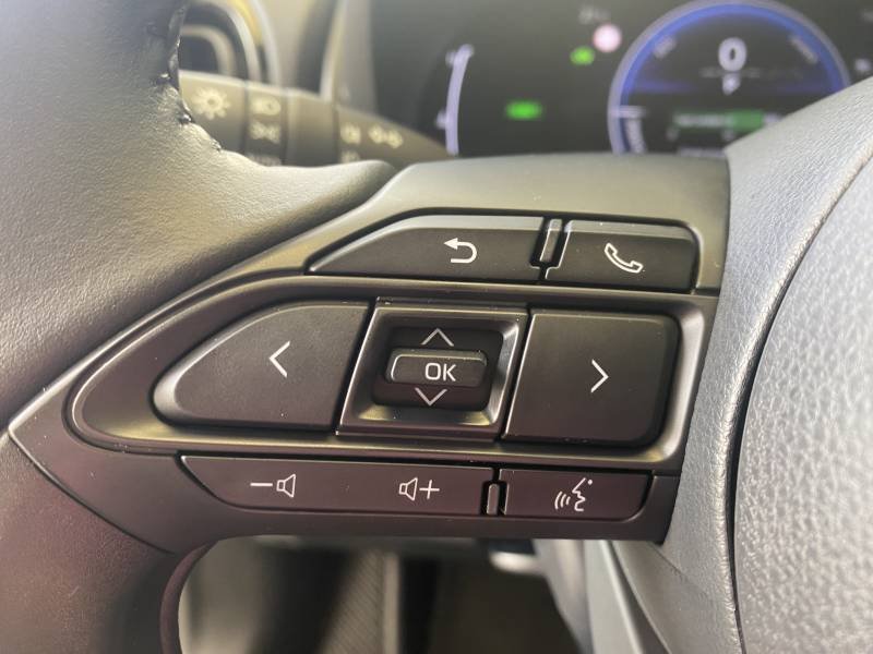 Toyota Yaris - Photo 10