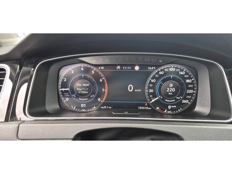 Volkswagen Golf - Photo 11