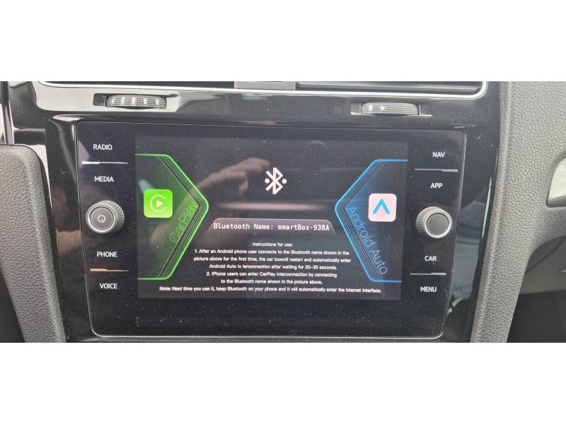 Volkswagen Golf - Photo 12