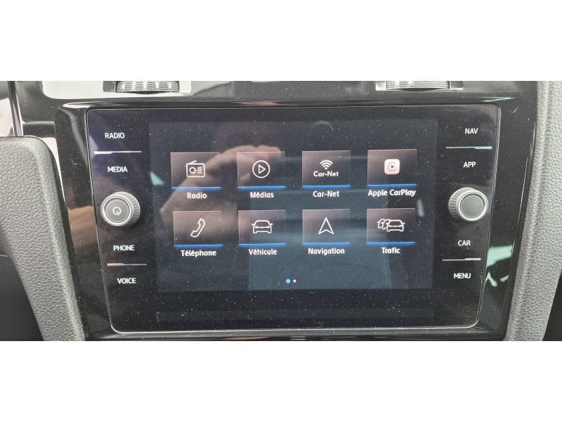 Volkswagen Golf - Photo 15