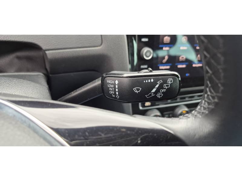 Volkswagen Golf - Photo 17