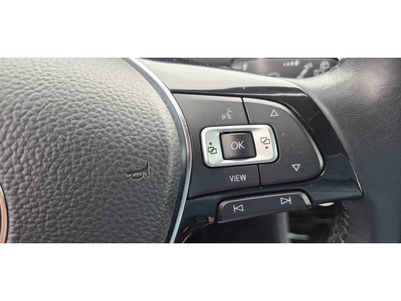 Volkswagen Golf - Photo 19