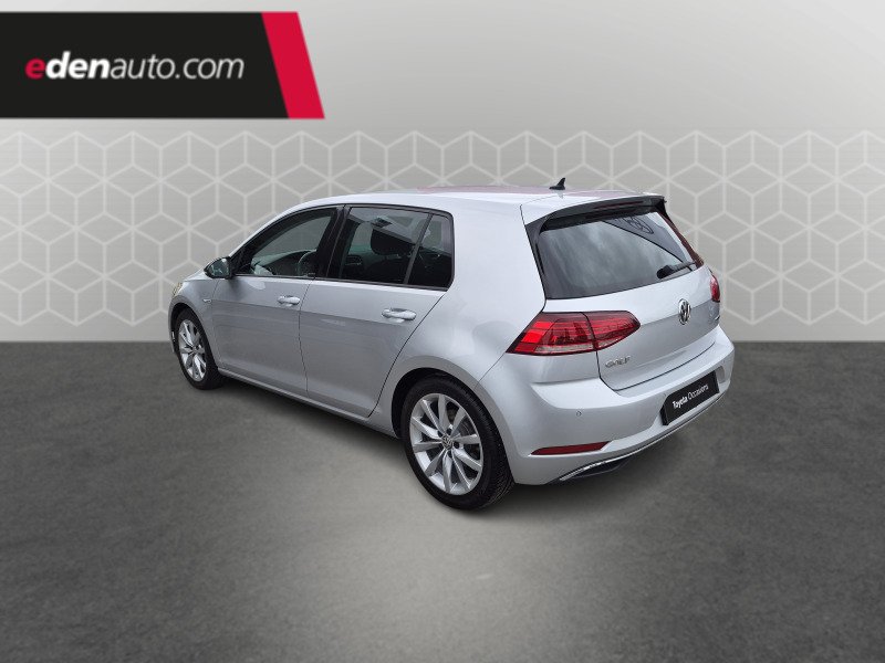 Volkswagen Golf - Photo 2