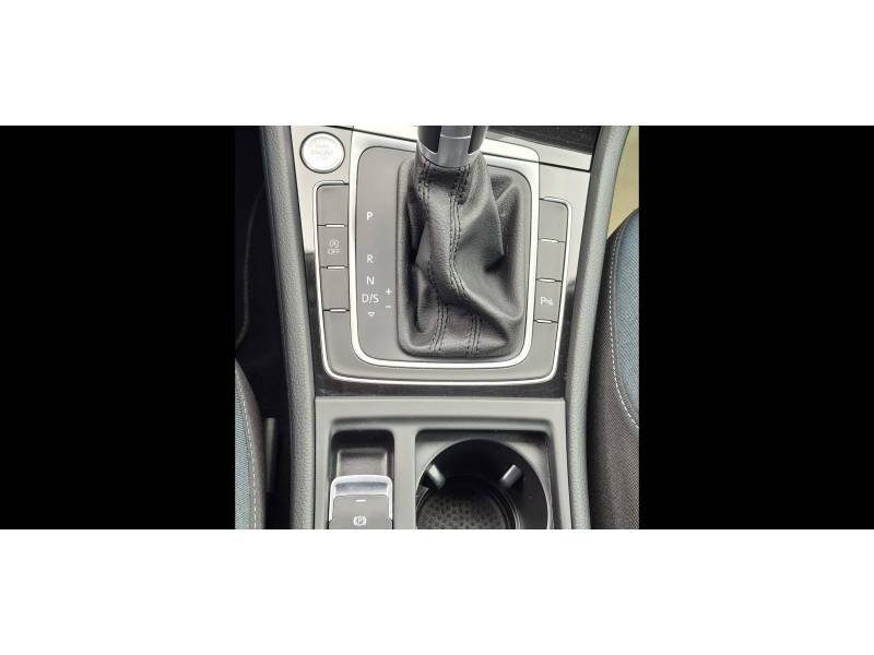 Volkswagen Golf - Photo 22