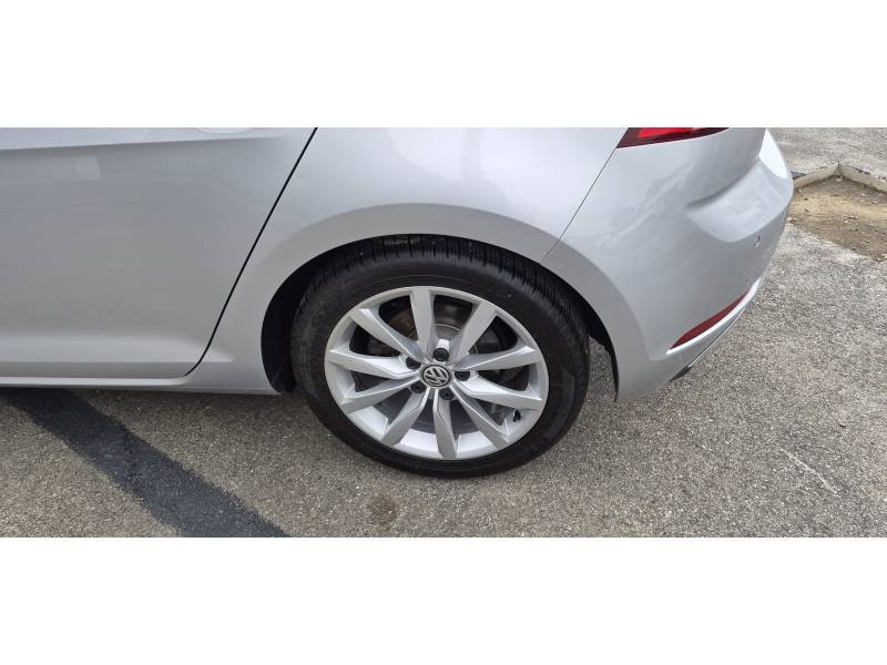 Volkswagen Golf - Photo 25