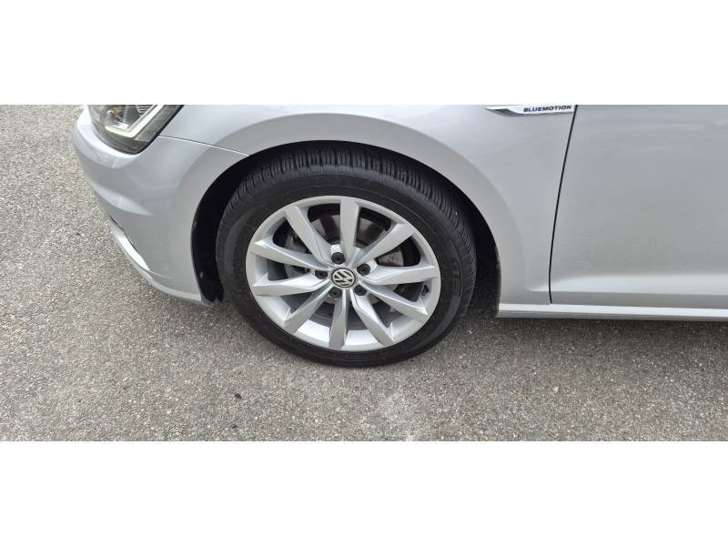 Volkswagen Golf - Photo 26