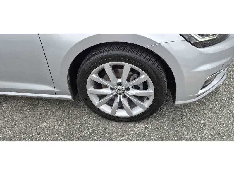 Volkswagen Golf - Photo 27