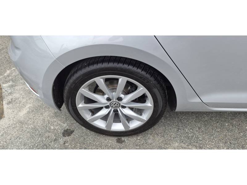 Volkswagen Golf - Photo 28