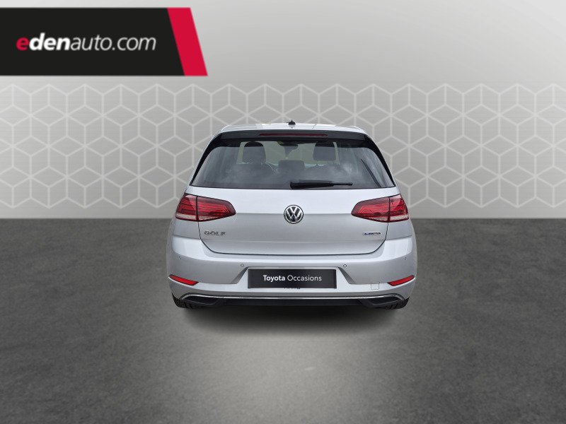 Volkswagen Golf - Photo 3