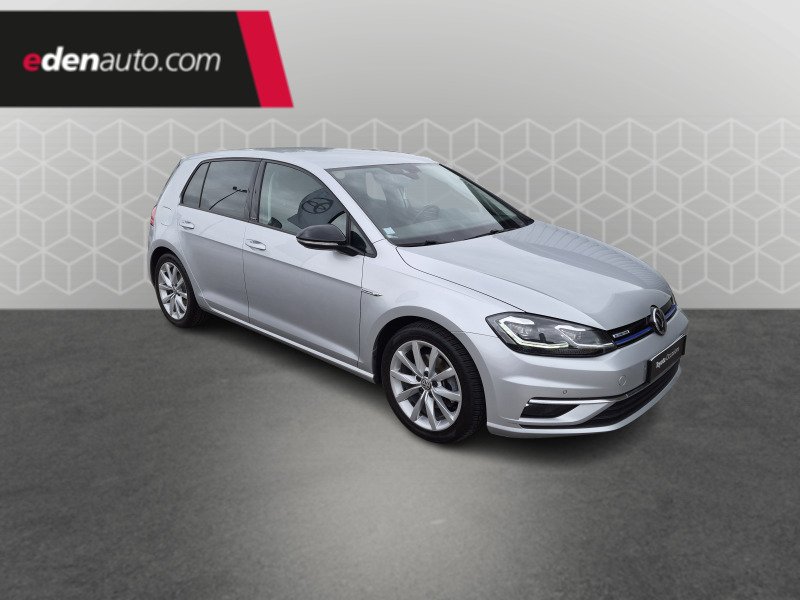 Volkswagen Golf - Photo 4