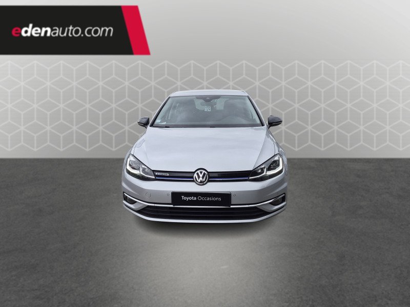 Volkswagen Golf - Photo 5