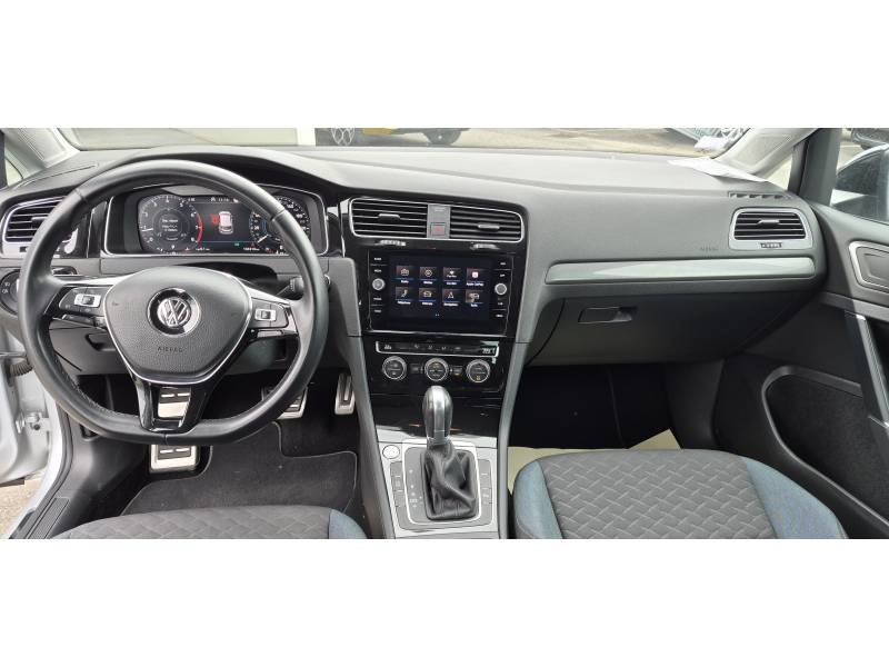 Volkswagen Golf - Photo 10