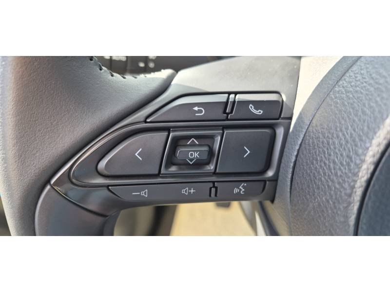 Toyota aygo x - Photo 13
