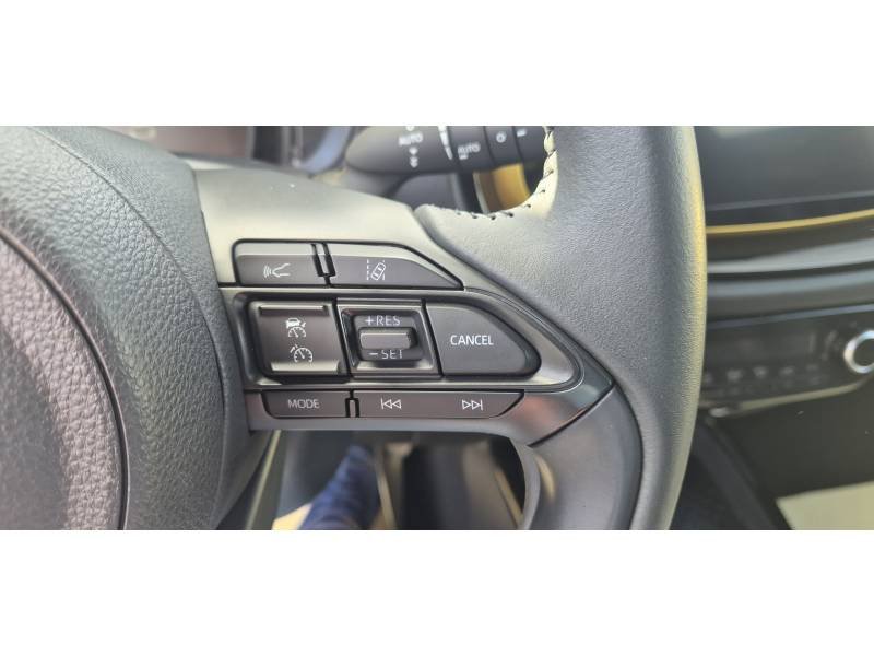 Toyota aygo x - Photo 14