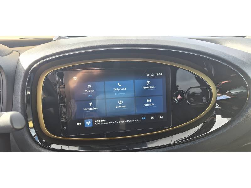 Toyota aygo x - Photo 16