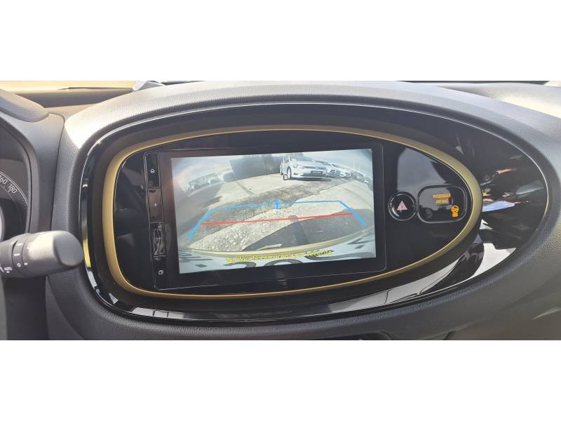 Toyota aygo x - Photo 17