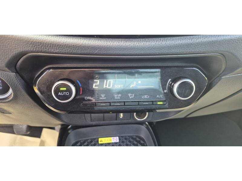Toyota aygo x - Photo 18