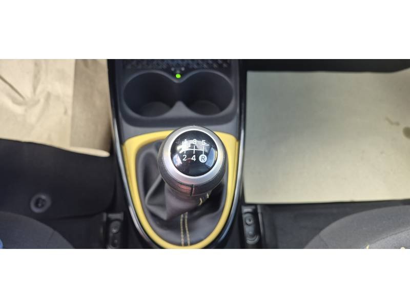 Toyota aygo x - Photo 20