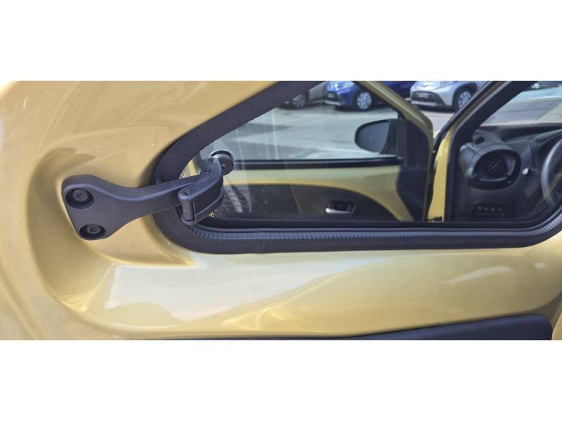 Toyota aygo x - Photo 22